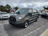 Used 2016 Ford Transit 150 130 Low Roof w/ Interior Upgrade Package image 3