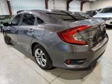 Used 2018 Honda Civic LX image 5