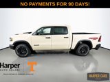 New 2025 RAM 1500 Rebel w/ Rebel Level 2 Equipment Group image 6