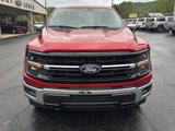 New 2025 Ford F150 XLT image 3