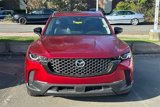 Used 2024 MAZDA CX-50 AWD 2.5 S w/ Cargo Package image 5