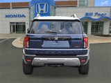 New 2026 Honda Passport TrailSport Elite image 4