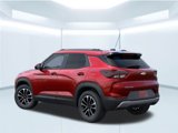 New 2026 Chevrolet TrailBlazer LT w/ Driver Confidence Package image 4