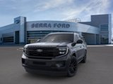 New 2025 Ford Expedition Max Platinum image 2