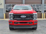 New 2025 Ford F350 XL image 2