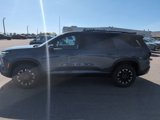 New 2025 Chevrolet Traverse Z71 w/ Enhanced Driving Package image 2