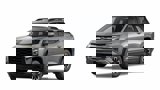 New 2026 Chevrolet Equinox ACTIV w/ Convenience Package III image 3