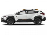 New 2025 Subaru Crosstrek 2.5i Wilderness image 3
