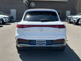 Certified 2023 Mercedes-Benz EQS 580 4MATIC SUV image 4