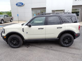 New 2025 Ford Bronco Sport Outer Banks image 2