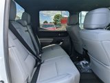 New 2025 Toyota Tundra Limited image 3