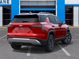 New 2026 Chevrolet Equinox LT w/ Convenience Package II image 4