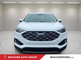 Certified 2022 Ford Edge SEL w/ Convenience Package image 3