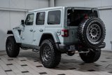 Used 2023 Jeep Wrangler Unlimited Rubicon 392 w/ Trailer Tow Package image 6