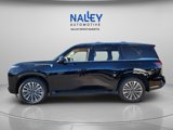 New 2025 INFINITI QX80 Luxe w/ Exterior Package image 2