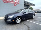 Used 2016 Chevrolet Cruze LT image 2