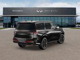 New 2025 INFINITI QX80 Autograph image 5