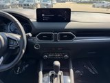 Certified 2025 MAZDA CX-5 2.5 Turbo w/ Premium Package image 2