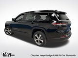 New 2025 Jeep Grand Cherokee L Limited w/ Luxury Tech Group II image 3