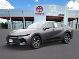 Certified 2024 Toyota Crown Limited image 2