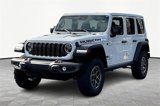New 2025 Jeep Wrangler Unlimited Rubicon image 2
