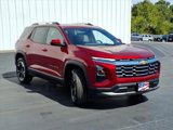 Used 2025 Chevrolet Equinox LT w/ Convenience Package II image 5