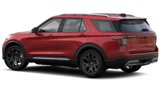 New 2025 Ford Explorer Platinum image 2