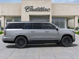 New 2025 Cadillac Escalade ESV Sport Platinum image 5