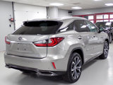 Used 2019 Lexus RX 450h AWD image 2