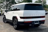 New 2026 Hyundai Santa Fe SE image 3