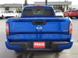New 2025 Nissan Frontier SV image 4