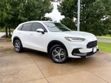 Used 2025 Honda HR-V EX-L image 1