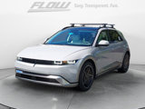 New 2025 Hyundai Ioniq 5 Limited image 3