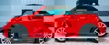 Used 2013 Volkswagen Beetle TDI image 2