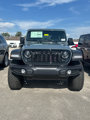 New 2025 Jeep Wrangler Willys image 2