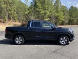 New 2025 Honda Ridgeline RTL image 2