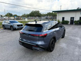 Used 2024 INFINITI QX60 Autograph w/ Cargo Package image 5