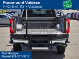 New 2025 Ford F350 XLT image 3