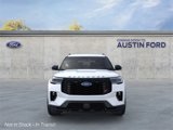 New 2025 Ford Explorer ST image 6