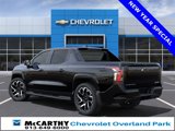 New 2025 Chevrolet Silverado EV RST image 3