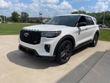 New 2025 Ford Explorer ST image 2