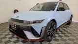 New 2025 Hyundai Ioniq 5 N image 2