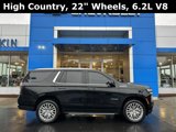 New 2025 Chevrolet Tahoe High Country image 5
