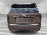 New 2026 Hyundai Palisade Calligraphy image 4