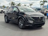 New 2025 Nissan Ariya AWD image 3