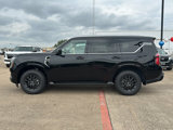 New 2025 Nissan Armada SV image 5