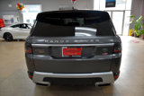 Used 2019 Land Rover Range Rover Sport HSE image 5