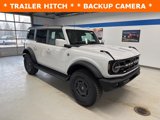 New 2025 Ford Bronco Outer Banks image 3