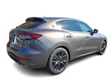 New 2024 Maserati Levante GT Ultima image 4