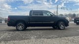 New 2025 RAM 1500 Tungsten w/ Bed Utility Group image 2